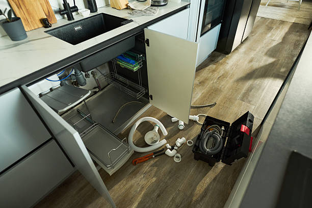 24/7 Emergency Pipe Repair experts in Gainesville, VA
