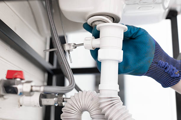 Reliable Pipe Repair contractor in Gainesville, VA by AAA Plumbing Heating